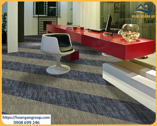 Thảm Tấm Trải Sàn Giá Rẻ ALPS 06